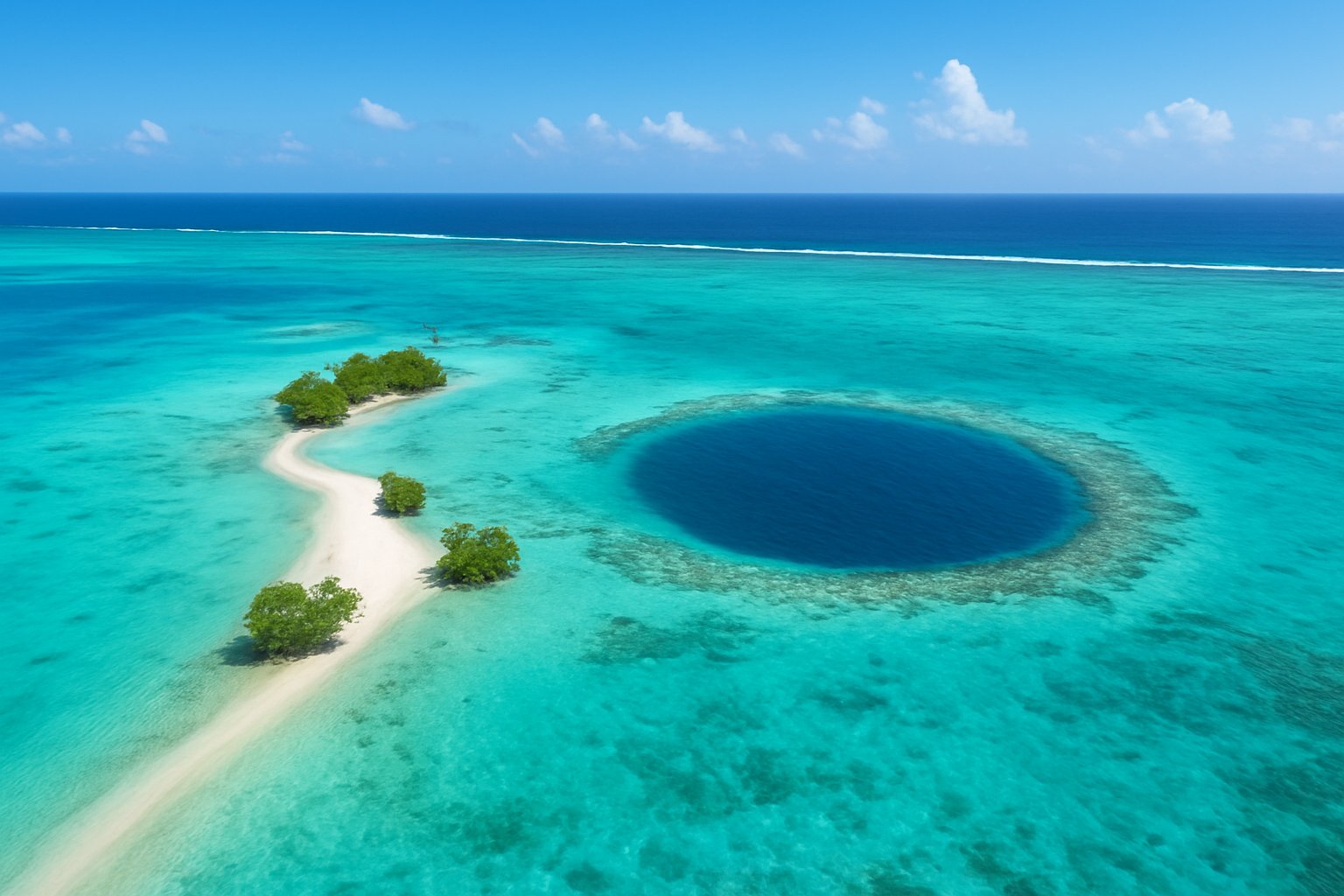 belize