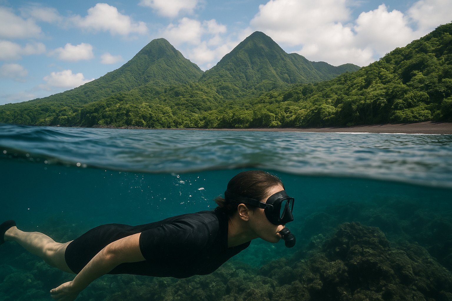 dominica