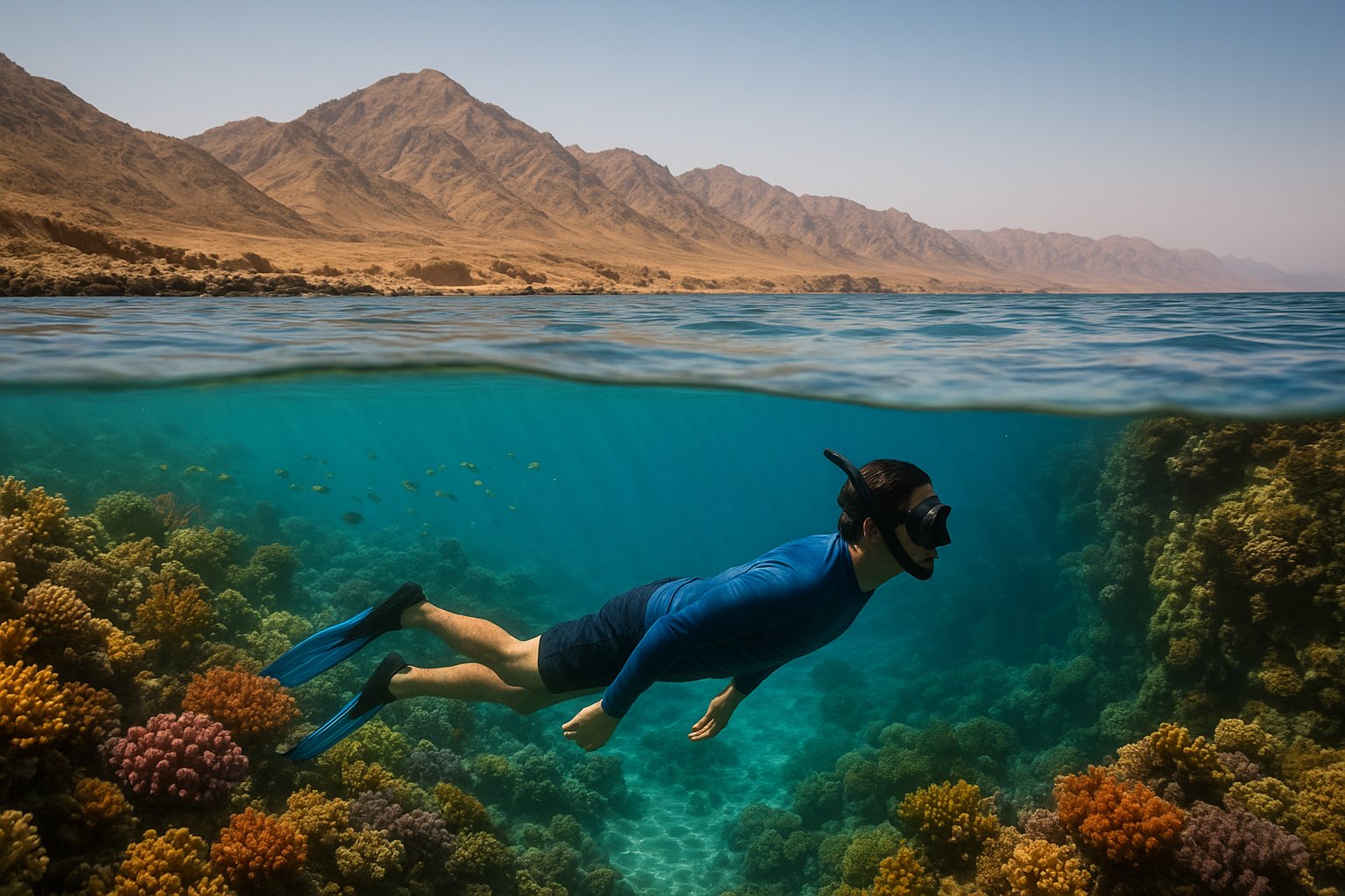 red-sea-egypt