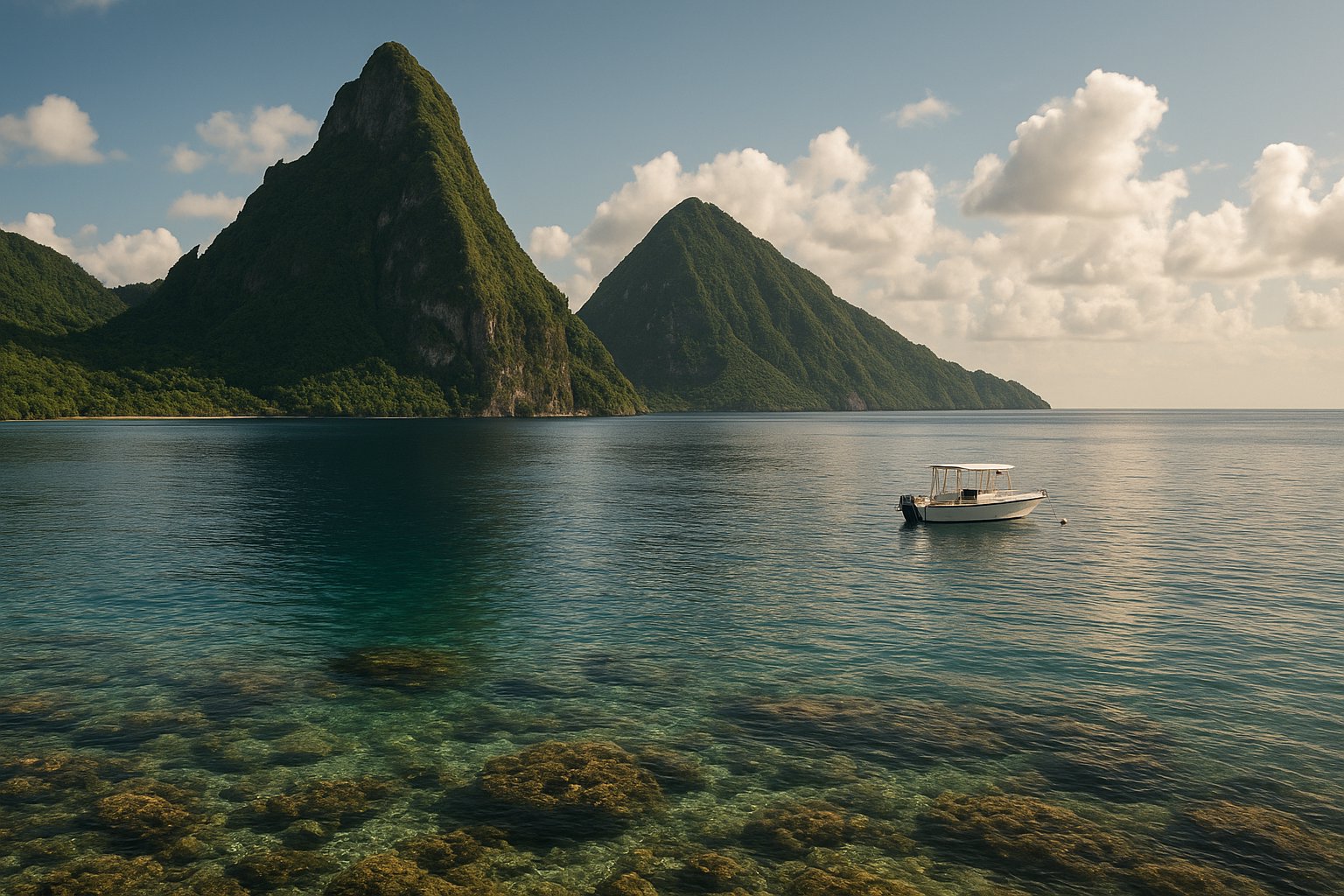 st-lucia